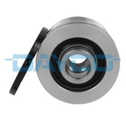 Laisvos eigos sankaba, kint. sr. generatorius DAYCO ALP2402