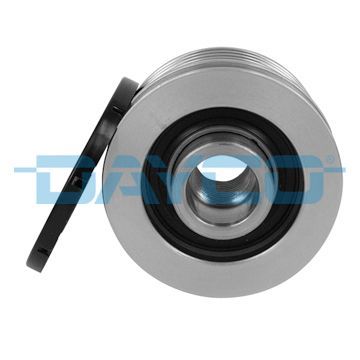 Laisvos eigos sankaba, kint. sr. generatorius DAYCO ALP2402