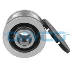 Laisvos eigos sankaba, kint. sr. generatorius DAYCO ALP2403