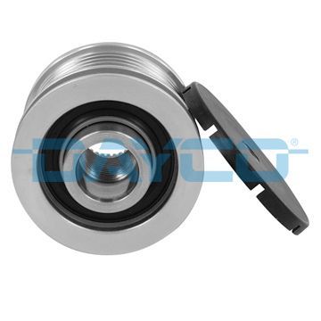 Laisvos eigos sankaba, kint. sr. generatorius DAYCO ALP2403