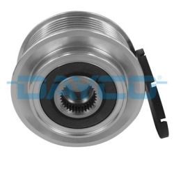 Laisvos eigos sankaba, kint. sr. generatorius DAYCO ALP2410