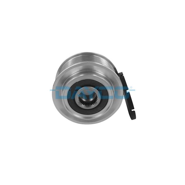 Laisvos eigos sankaba, kint. sr. generatorius DAYCO ALP2410