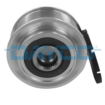 Laisvos eigos sankaba, kint. sr. generatorius DAYCO ALP2410