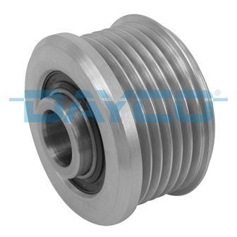 Laisvos eigos sankaba, kint. sr. generatorius DAYCO ALP2423