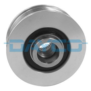 Laisvos eigos sankaba, kint. sr. generatorius DAYCO ALP2427