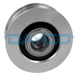 Laisvos eigos sankaba, kint. sr. generatorius DAYCO ALP2428