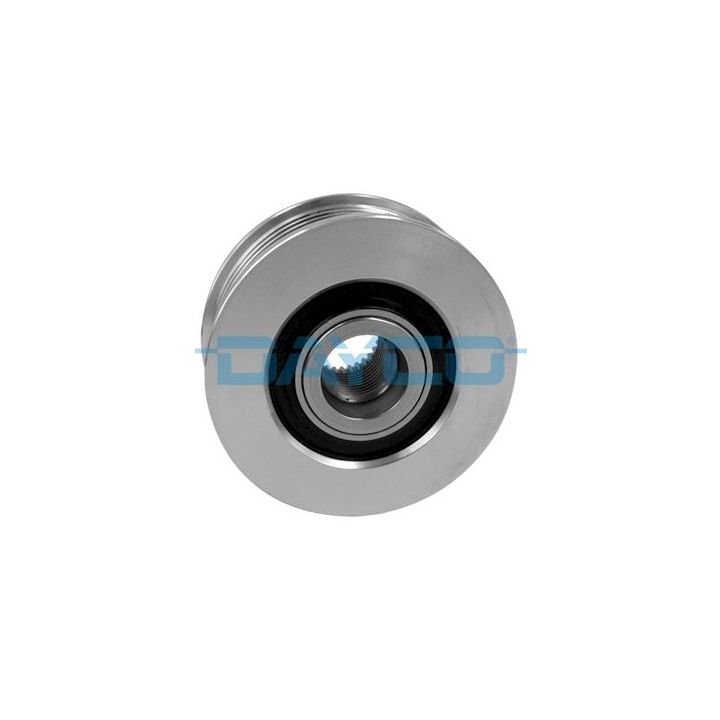 Laisvos eigos sankaba, kint. sr. generatorius DAYCO ALP2428