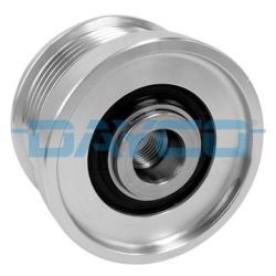 Laisvos eigos sankaba, kint. sr. generatorius DAYCO ALP2429