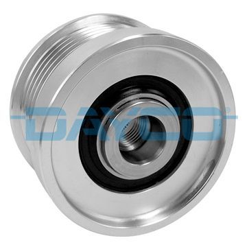 Laisvos eigos sankaba, kint. sr. generatorius DAYCO ALP2429