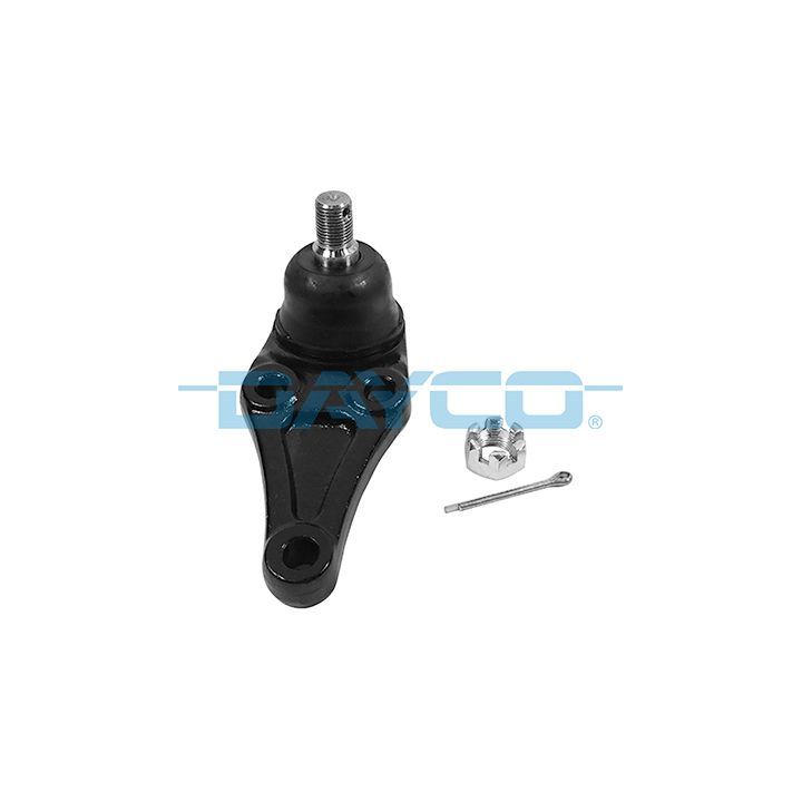 Šarnyras / girgždukas DAYCO DSS1393