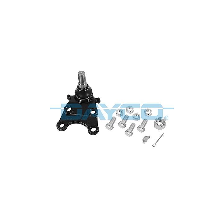 Šarnyras / girgždukas DAYCO DSS2397