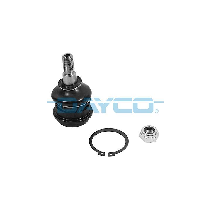 Šarnyras / girgždukas DAYCO DSS2503