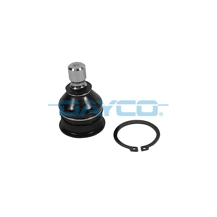 Šarnyras / girgždukas DAYCO DSS2523