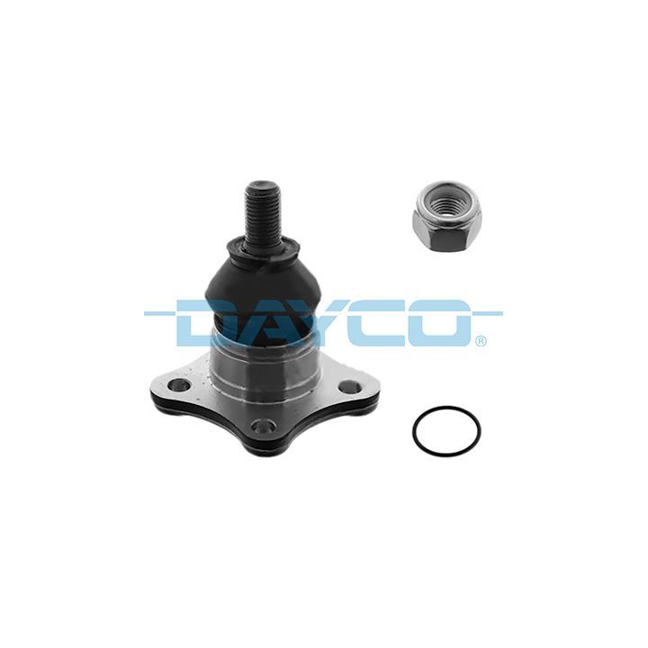 Šarnyras / girgždukas DAYCO DSS2576
