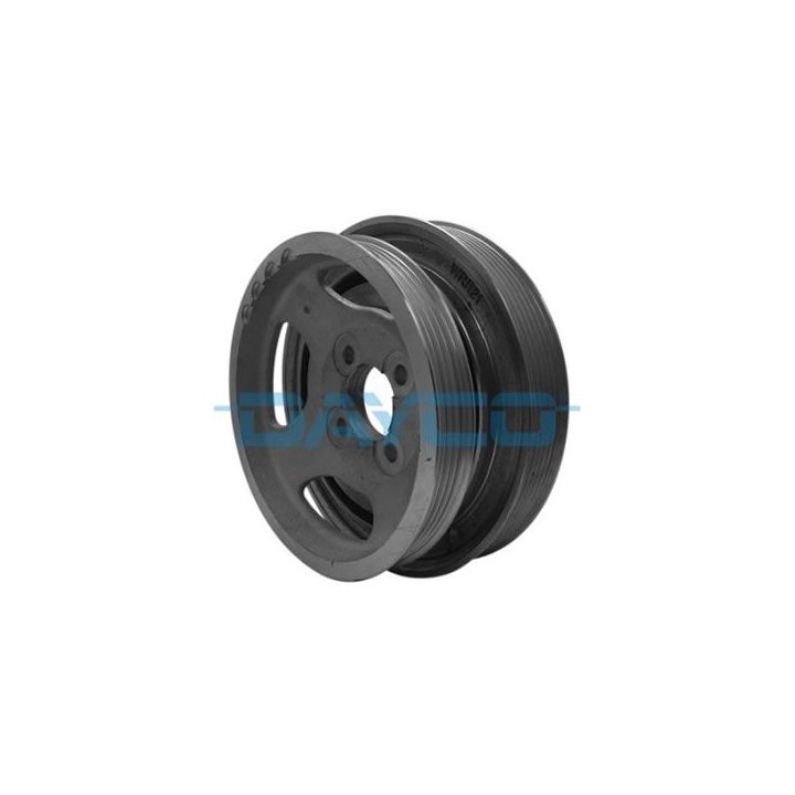 Skriemulys, alkūninis velenas DAYCO DPV1027