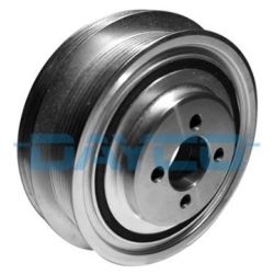 Skriemulys, alkūninis velenas DAYCO DPV1031