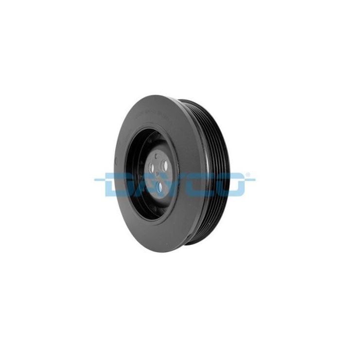 Skriemulys, alkūninis velenas DAYCO DPV1041