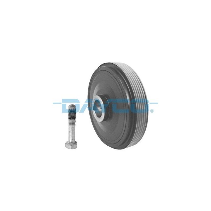 Skriemulys, alkūninis velenas DAYCO DPV1054