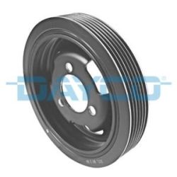 Skriemulys, alkūninis velenas DAYCO DPV1101