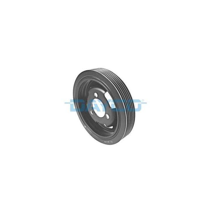 Skriemulys, alkūninis velenas DAYCO DPV1101