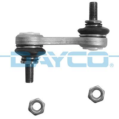 šarnyro stabilizatorius DAYCO DSS2442