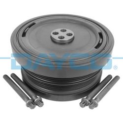 Alkūninio veleno skriemulių rinkinys DAYCO DPV1064K