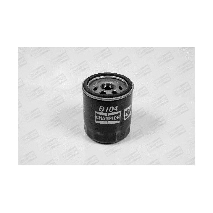 Alyvos filtras CHAMPION B104/606
