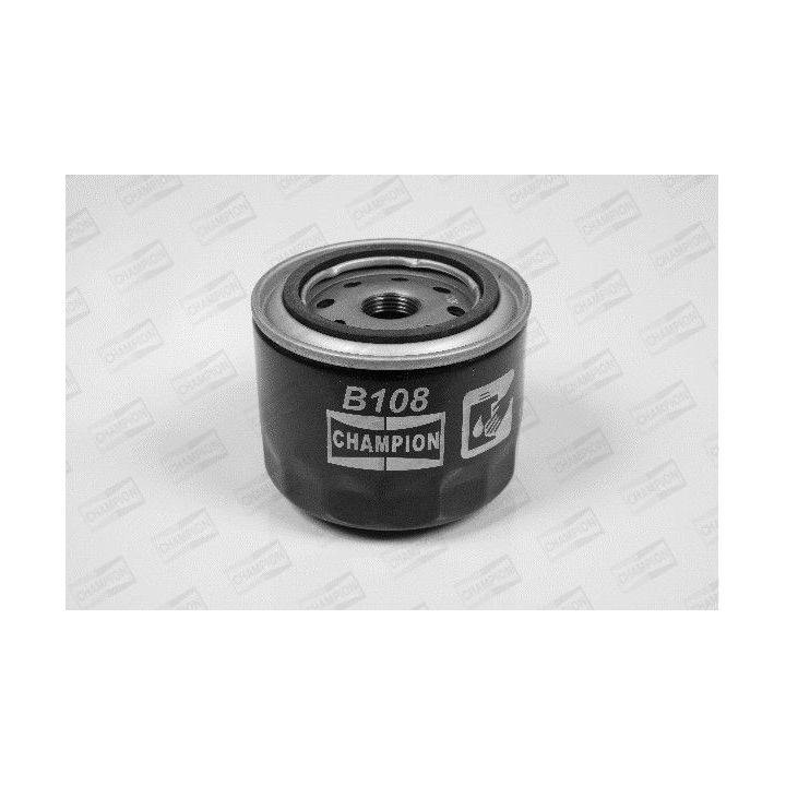 Alyvos filtras CHAMPION B108/606