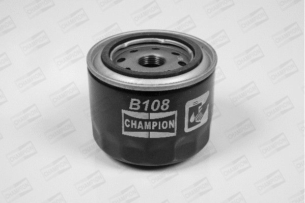 Alyvos filtras CHAMPION B108/606