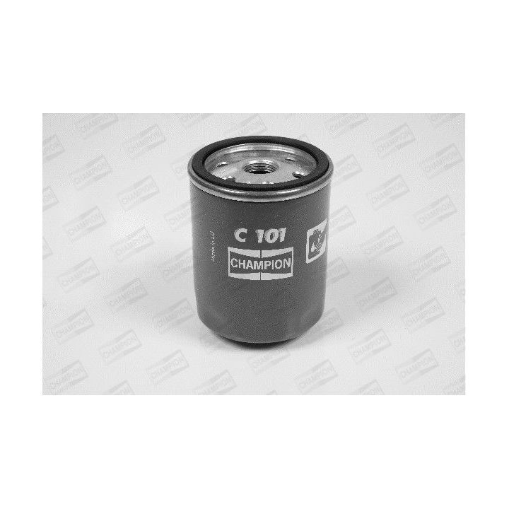 Alyvos filtras CHAMPION C101/606