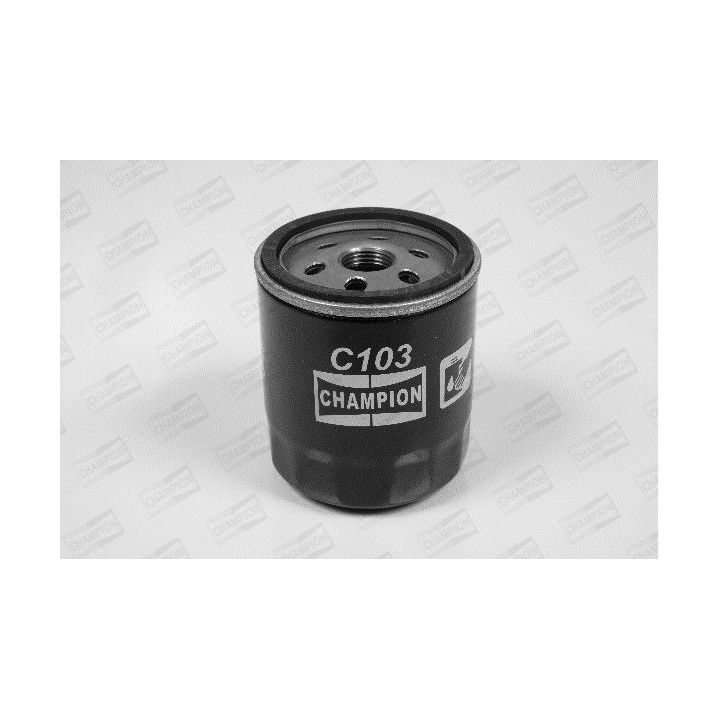 Alyvos filtras CHAMPION C103/606