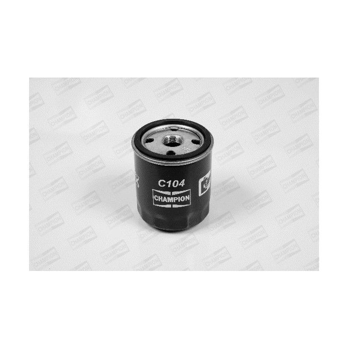 Alyvos filtras CHAMPION C104/606