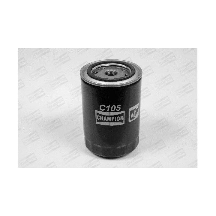 Alyvos filtras CHAMPION C105/606