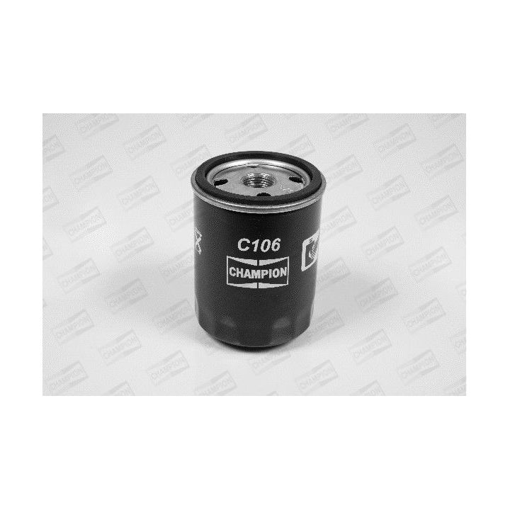 Alyvos filtras CHAMPION C106/606