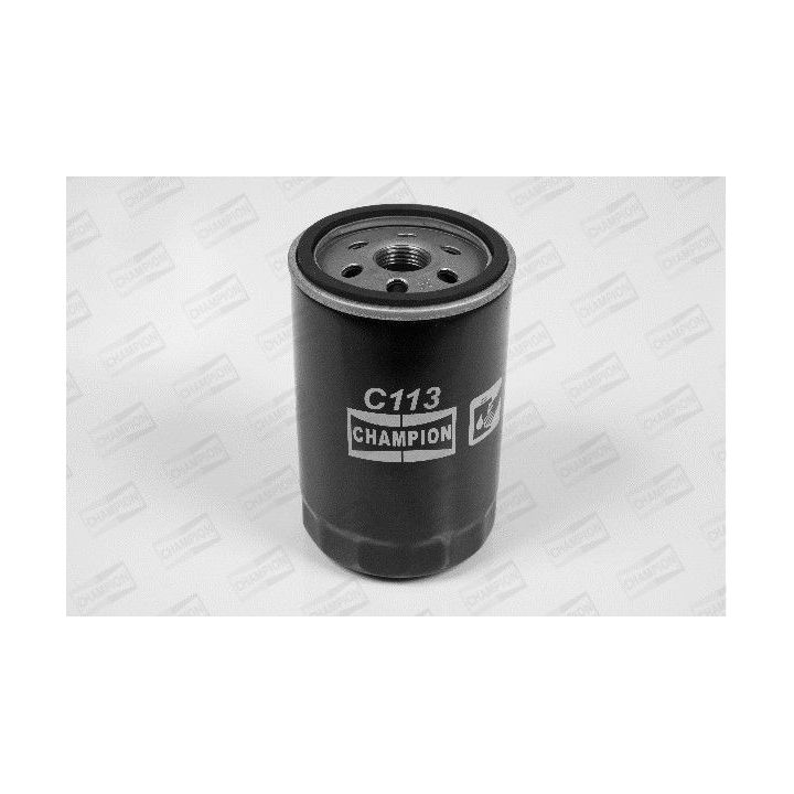 Alyvos filtras CHAMPION C113/606