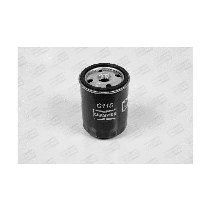 Alyvos filtras CHAMPION C115/606