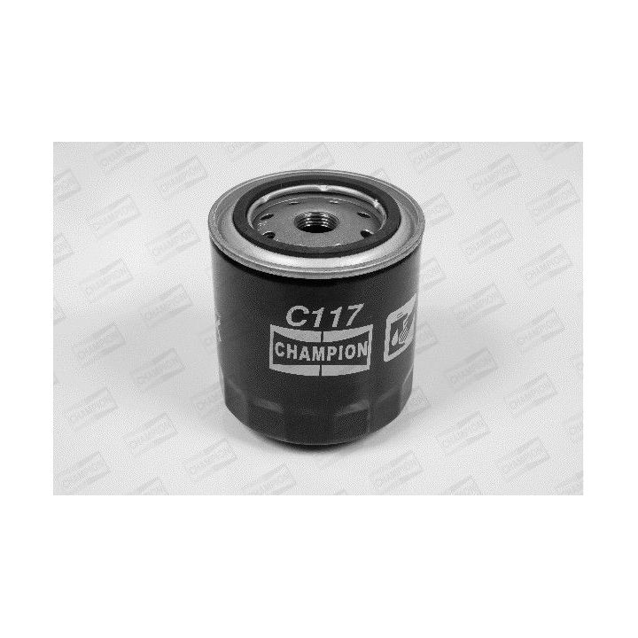 Alyvos filtras CHAMPION C117/606