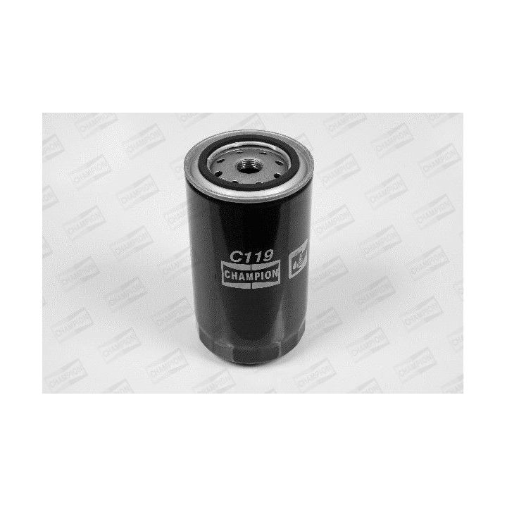 Alyvos filtras CHAMPION C119/606