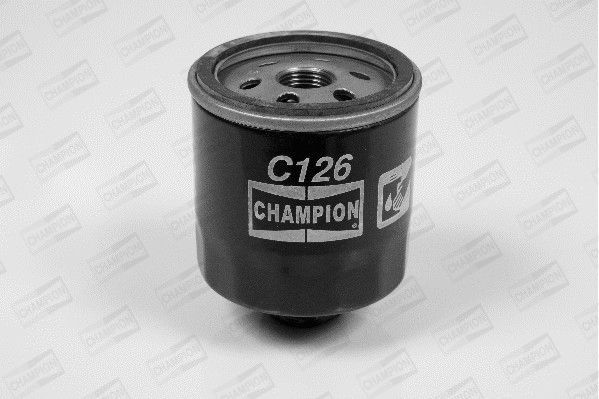 Alyvos filtras CHAMPION C126/606