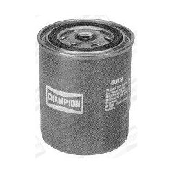 Alyvos filtras CHAMPION C131/606