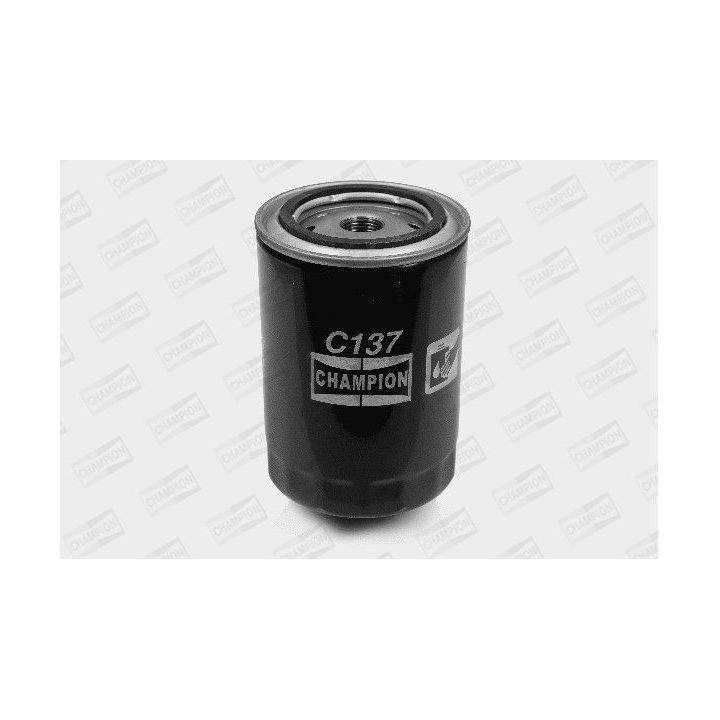 Alyvos filtras CHAMPION C137/606