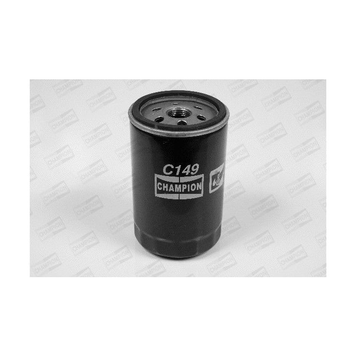 Alyvos filtras CHAMPION C149/606
