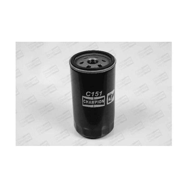 Alyvos filtras CHAMPION C151/606