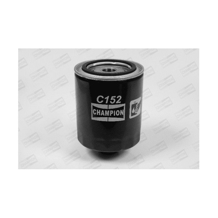 Alyvos filtras CHAMPION C152/606
