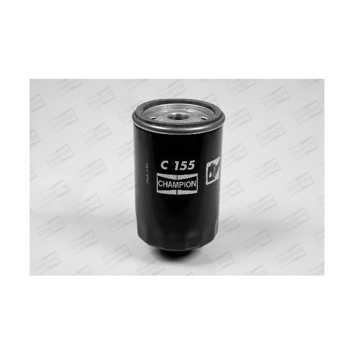 Alyvos filtras CHAMPION C155/606