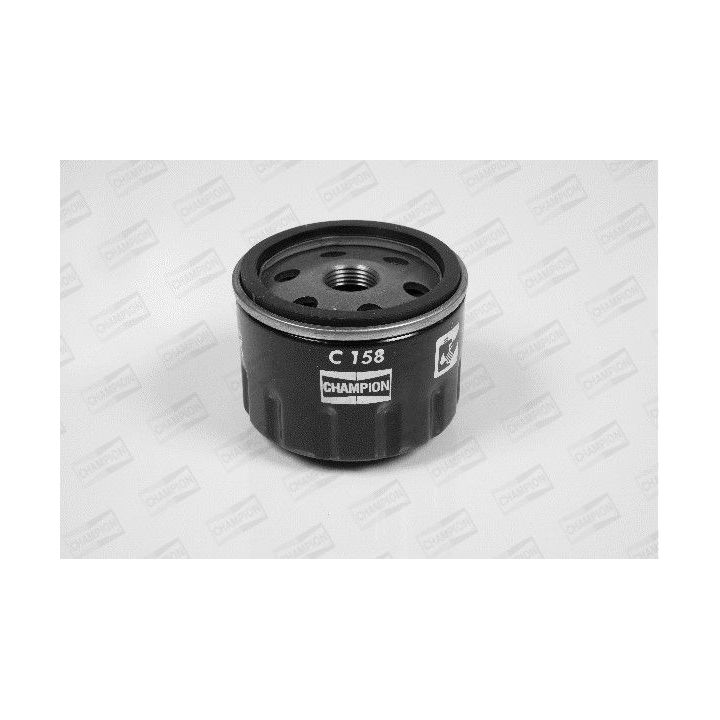 Alyvos filtras CHAMPION C158/606
