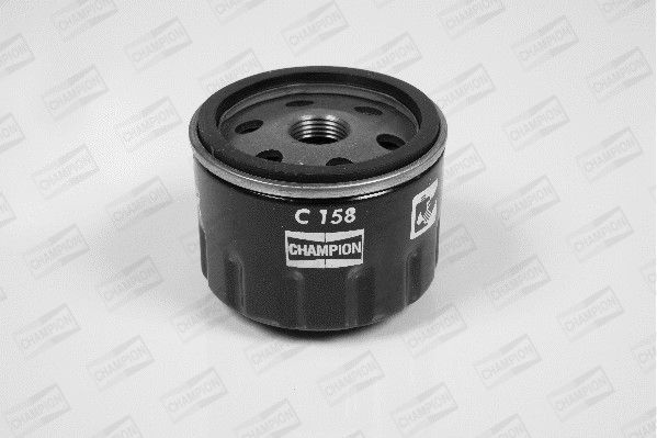 Alyvos filtras CHAMPION C158/606