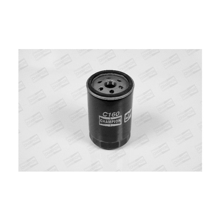Alyvos filtras CHAMPION C160/606