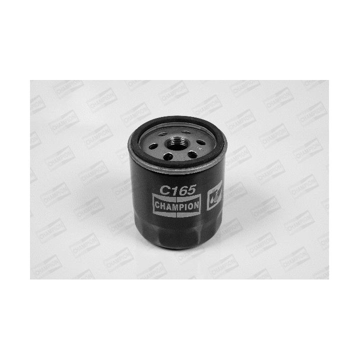 Alyvos filtras CHAMPION C165/606
