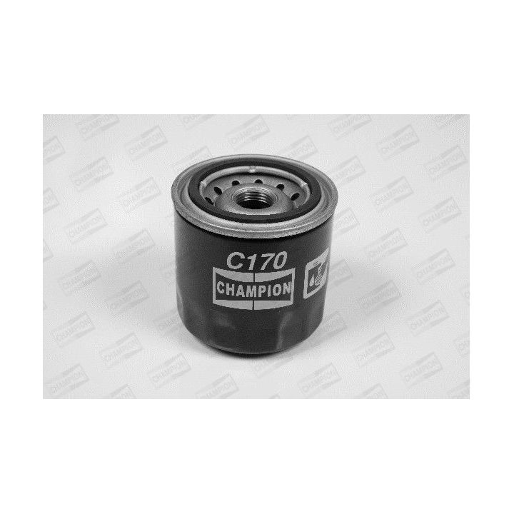 Alyvos filtras CHAMPION C170/606